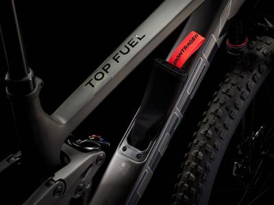 Trek Top Fuel 9.8 GX AXS S Matte Raw Carbon Produktbild 3