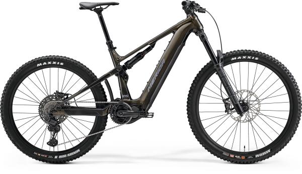 Merida eOne-Sixty 875 XL XT