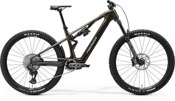 Merida eOne-Sixty SL 8000 L