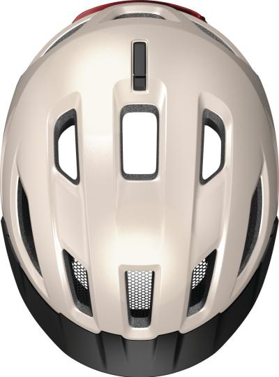 ABUS URBAN-I 4.0 ACE champagne gold M gold   Produktbild 1