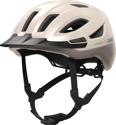 ABUS URBAN-I 4.0 ACE champagne gold M gold   Produktbild 2