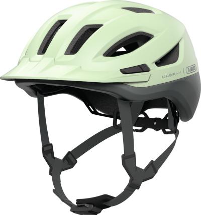 ABUS URBAN-I 4.0 ACE pistacchio green M light green   Produktbild 2