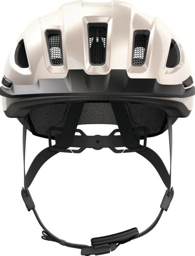 ABUS URBAN-I 4.0 champagne gold M gold   Produktbild 4