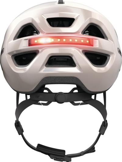 ABUS URBAN-I 4.0 champagne gold M gold   Produktbild 5