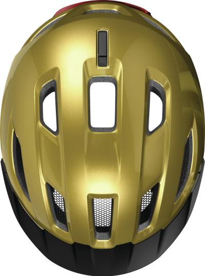 ABUS URBAN-I 4.0 honey yellow M yellow   Produktbild 1