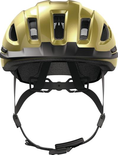 ABUS URBAN-I 4.0 honey yellow M yellow   Produktbild 4