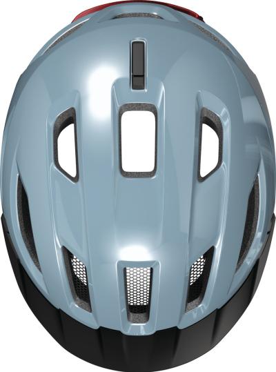 ABUS URBAN-I 4.0 glacier blue L blue   Produktbild 1