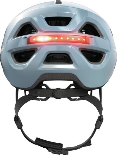 ABUS URBAN-I 4.0 glacier blue L blue   Produktbild 5