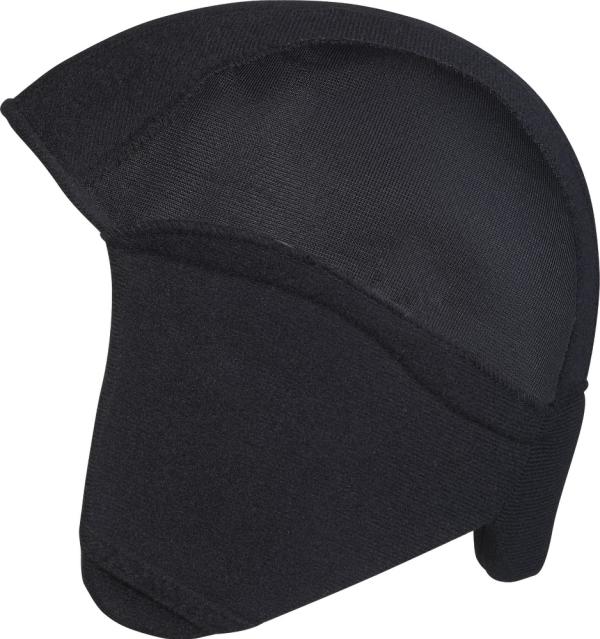 ABUS Winter Kit black KIDS M black  