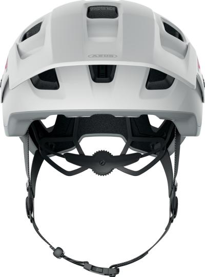 ABUS MODROP polar white S white   Produktbild 2