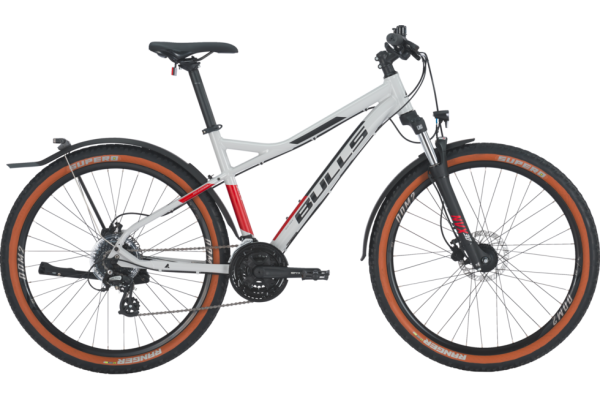 BULLS Sharptail Street 3 27,5 light grey 27,5 Zoll M