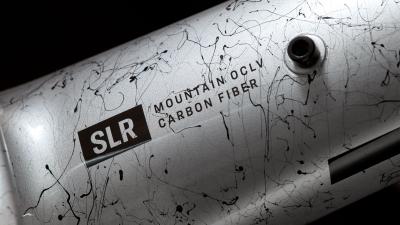 Trek Supercaliber SLR 99XXAXS L Carbon Smoke Blue/Slate Produktbild 8