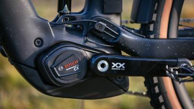 Trek Rail+ 8 EU M Powersurge Produktbild 1