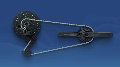 Diamant Suvea Trip Plus LS 600 L-XL Mitternachtsblau Produktbild 9
