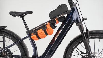 Diamant Suvea Trip Plus LS 600 L-XL Mitternachtsblau Produktbild 6