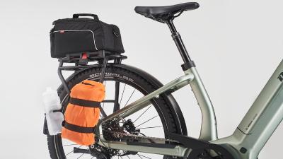 Diamant Suvea Trip Plus LS 600 L-XL Mitternachtsblau Produktbild 7