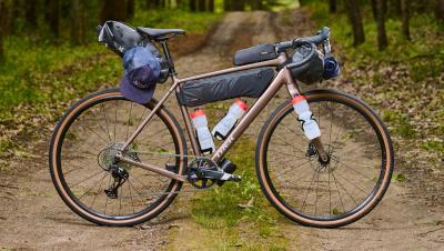 Trek Checkpoint ALR 5 S Bronze Age Produktbild 6