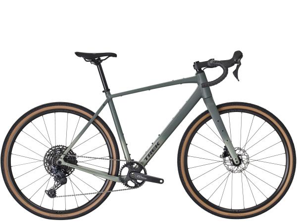 Trek Checkpoint ALR 4 M Matte Keswick Green to Lichen F
