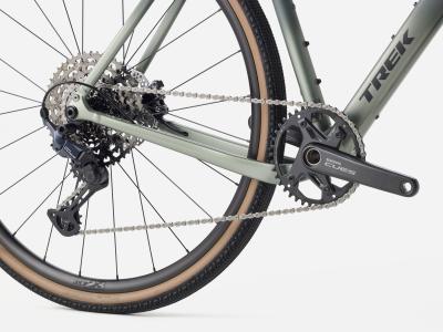 Trek Checkpoint ALR 4 M Matte Keswick Green to Lichen F Produktbild 4