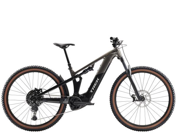 Trek PowerflyFS4 800EU S 27.5 Mercury/Dark Web