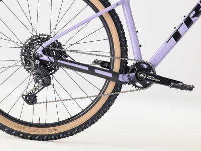 Trek Marlin 6 S 27.5 Gloss Lavender Haze Produktbild 5