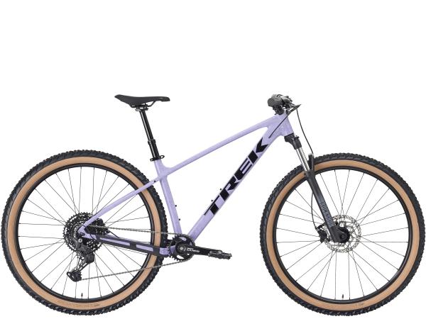 Trek Marlin 6 ML 29 Gloss Lavender Haze