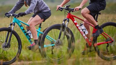 Trek Marlin 6 L 29 Gloss Lavender Haze Produktbild 8