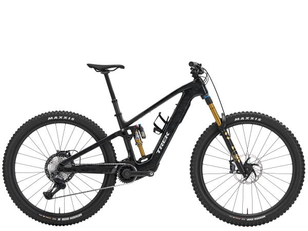 Trek FUEL+ EX 9.8XTDI2 EU L Carbon Smoke/Lithium Grey M 110Km