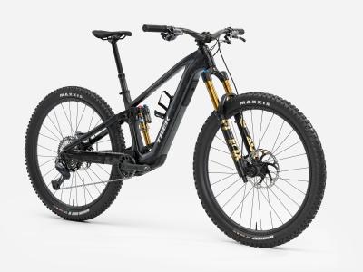 Trek FUEL+ EX 9.8XTDI2 EU L Carbon Smoke/Lithium Grey M 110Km Produktbild 1