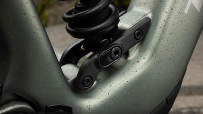 Trek FUEL+ EX 9.8XTDI2 EU L Carbon Smoke/Lithium Grey M 110Km Produktbild 5