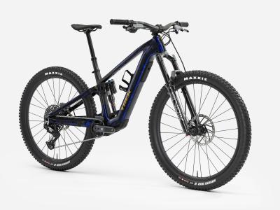 Trek FUEL+ EX 9.8 EA90 EU M Gloss Navy Smoke/Matte Trek Produktbild 1