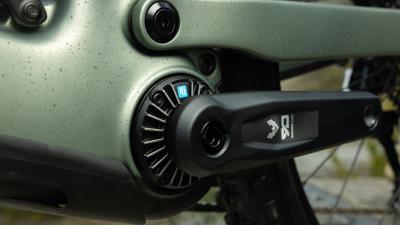 Trek FUEL+ EX 9.8 EA90 EU M Gloss Navy Smoke/Matte Trek Produktbild 7