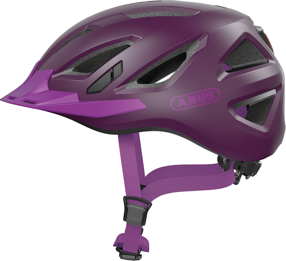 ABUS Urban-I 3.0 core purple L